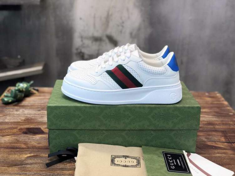 Picture of Gucci Shoes _SKUGuccisz35-4039-45hnq111249907